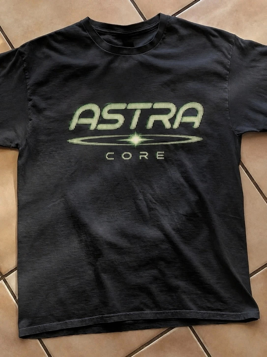 Men'S Fashion Nova Shirts - เสื้อยืดลายตัวอักษรกราฟิกวินเทจปี 2026 สำหรับผู้ชาย ทรงโอเวอร์ไซส์ แขนสั้น พิมพ์ลาย