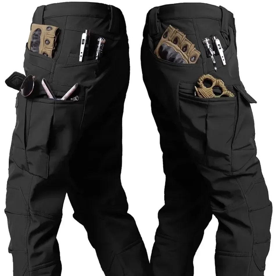 Jacket Mens Fashion - กางเกงและแจ็คเก็ตกันน้ำสำหรับผู้ชาย ปี 2026 เหมาะสำหรับปีนเขา เล่นสกี เดินป่า