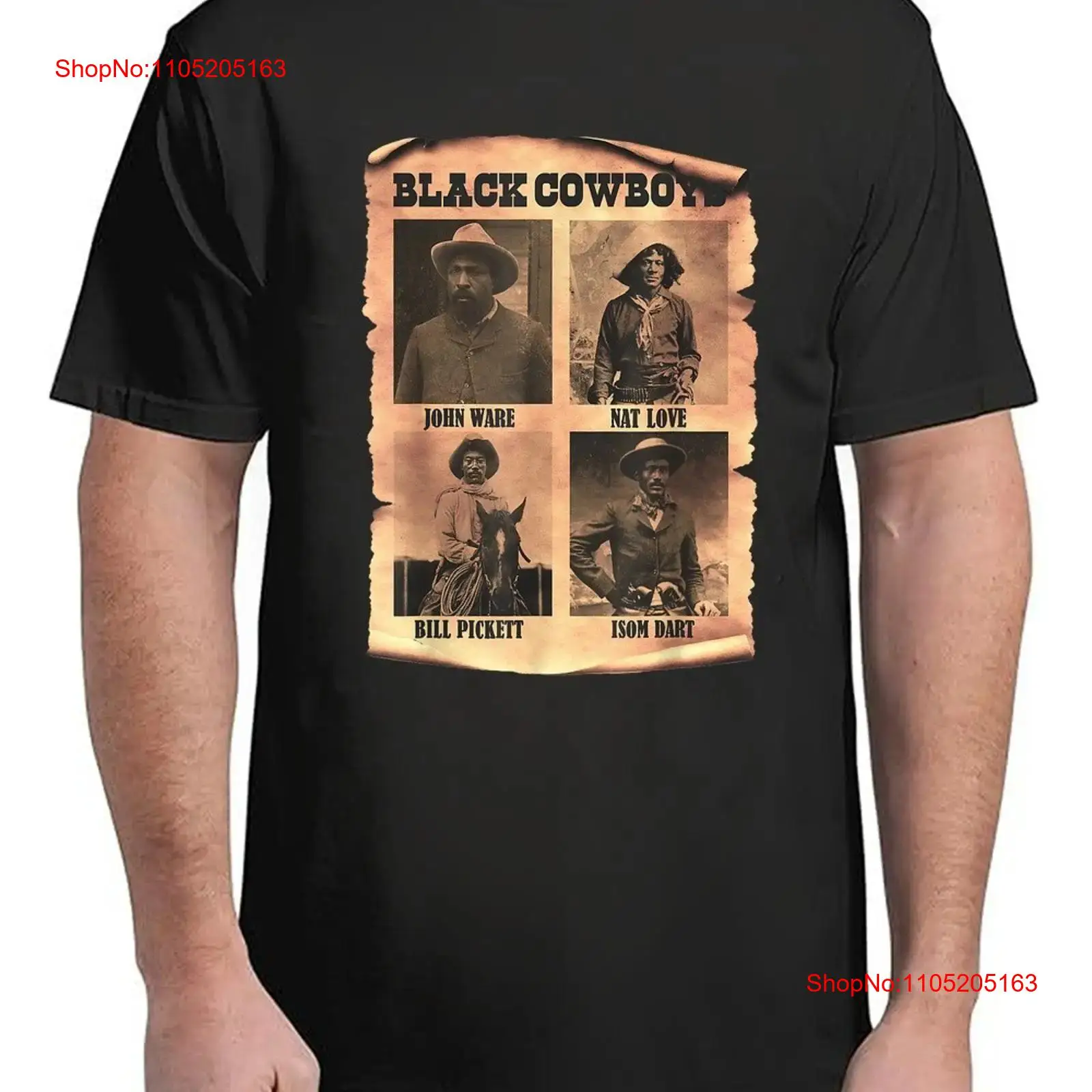Men'S Fashion History - เสื้อยืด Black History สำหรับผู้ใหญ่ ไซส์ 4XL