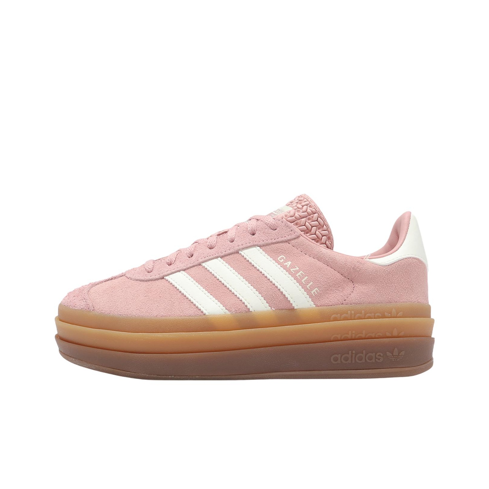 Adidas Shoes Gazelle - รองเท้าสเก็ตบอร์ด Adidas Originals GAZELLE BOLD รุ่น