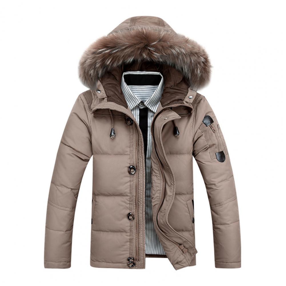 Jacket Mens Fashion - เสื้อแจ็คเก็ตผู้ชายอเนกประสงค์แฟชั่นใหม่ สไตล์ลำลอง กันลม ใส่สบาย เหมาะสำหรับฤดูใบไม้ผลิและฤดูใบไม้ร่วง