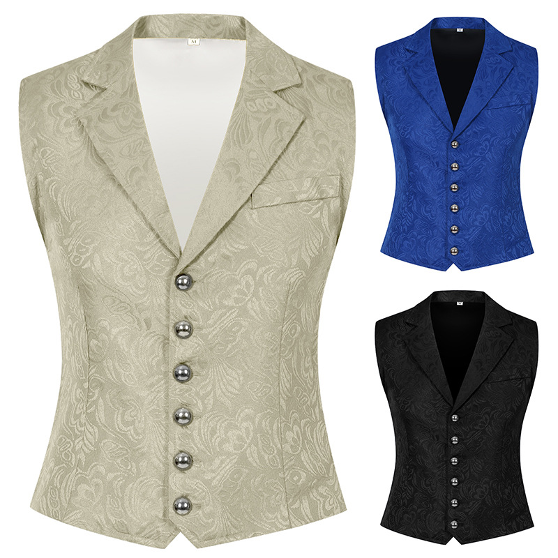 ชุดเล่นบทบาทสมมติสำหรับเสื้อกั - Jacket Mens Fashion บทวิจารณ์และราคา