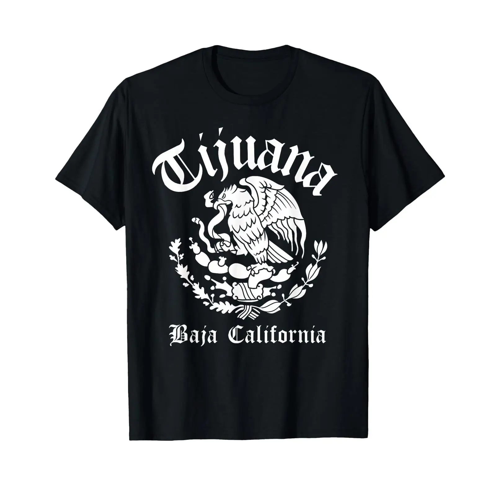 เสื้อยืดลายตราสัญลักษณ์เม็กซิโ - Men'S Fashion Tijuana บทวิจารณ์และราคา