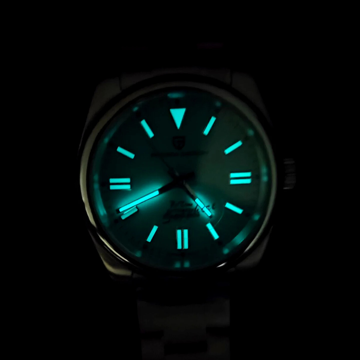 PAGANI DESIGN หรูหราคลาสสิกผู้ - Mens Fashion Store บทวิจารณ์และราคา