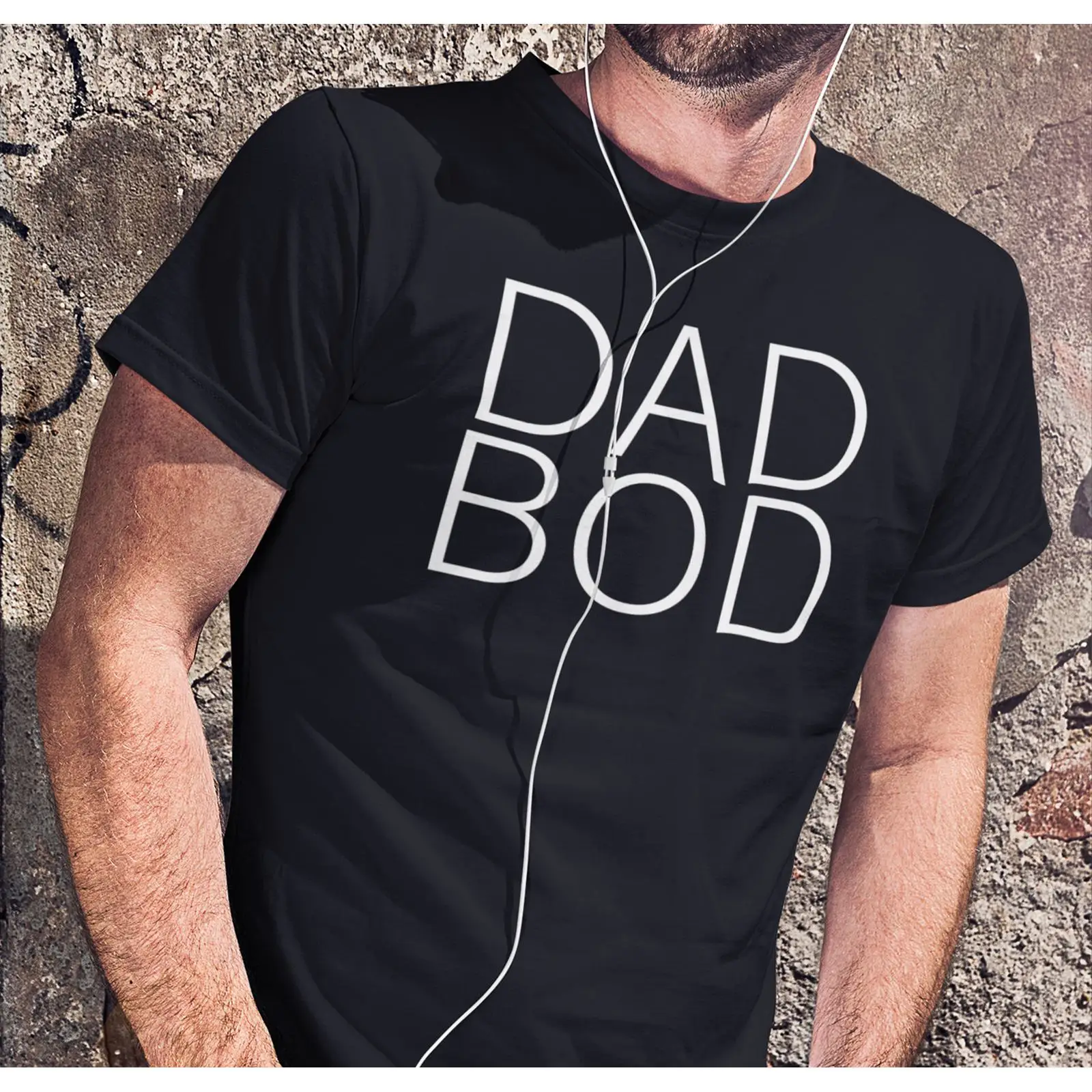 เสื้อยืด Iron Gods Dad Bod Gym - Men'S Fashion Today บทวิจารณ์และราคา