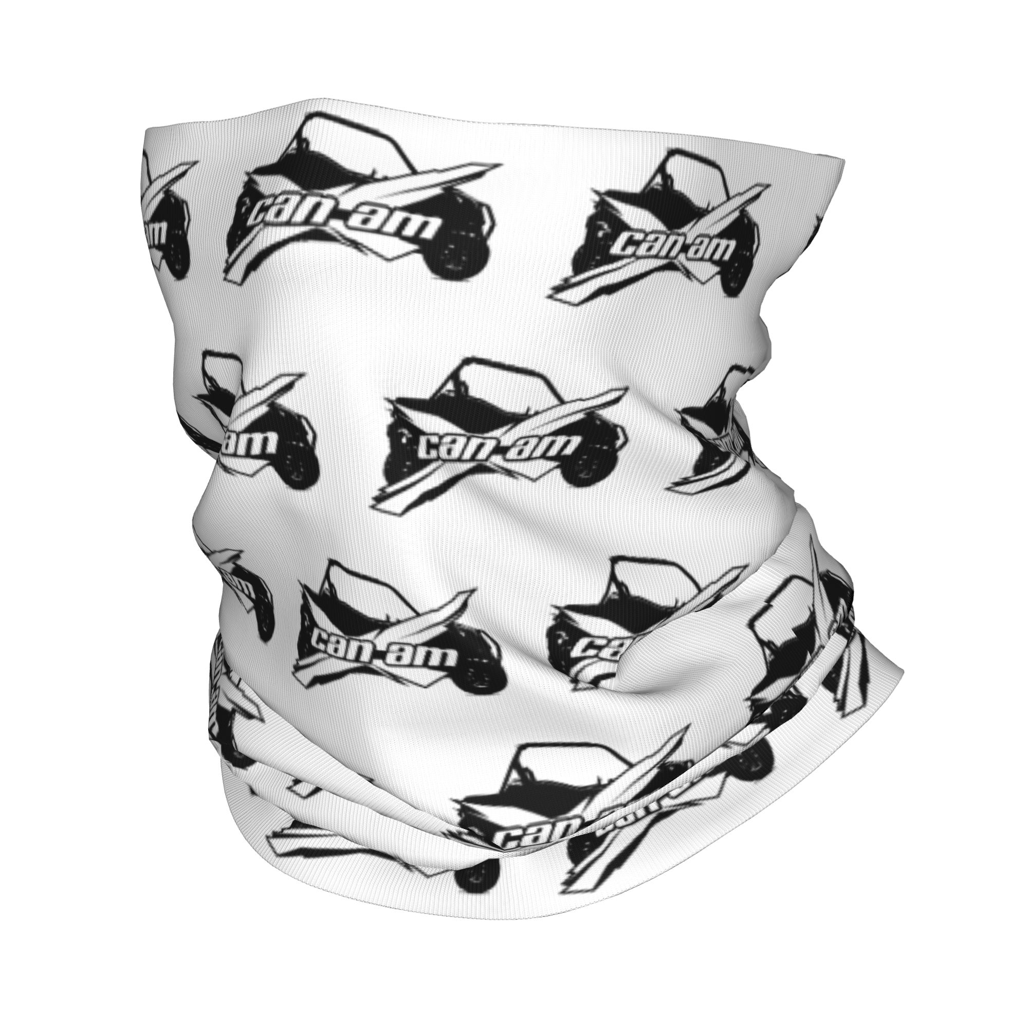 ผ้าพันคอแบบกำหนดเอง Can Am สำห - Men'S Fashion Logo บทวิจารณ์และราคา