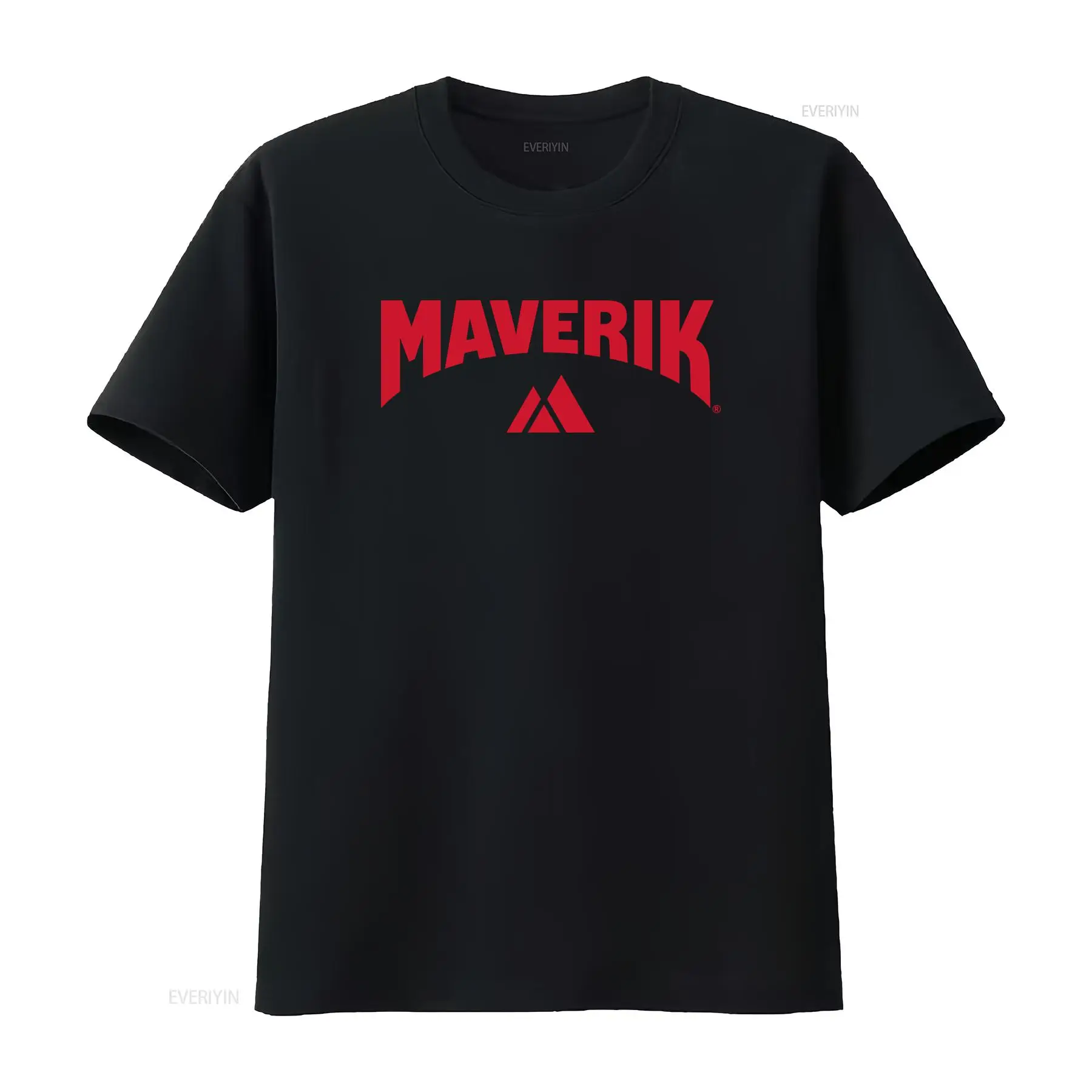 เสื้อยืดโลโก้ร้านสะดวกซื้อมาเว - Mens Fashion Store บทวิจารณ์และราคา