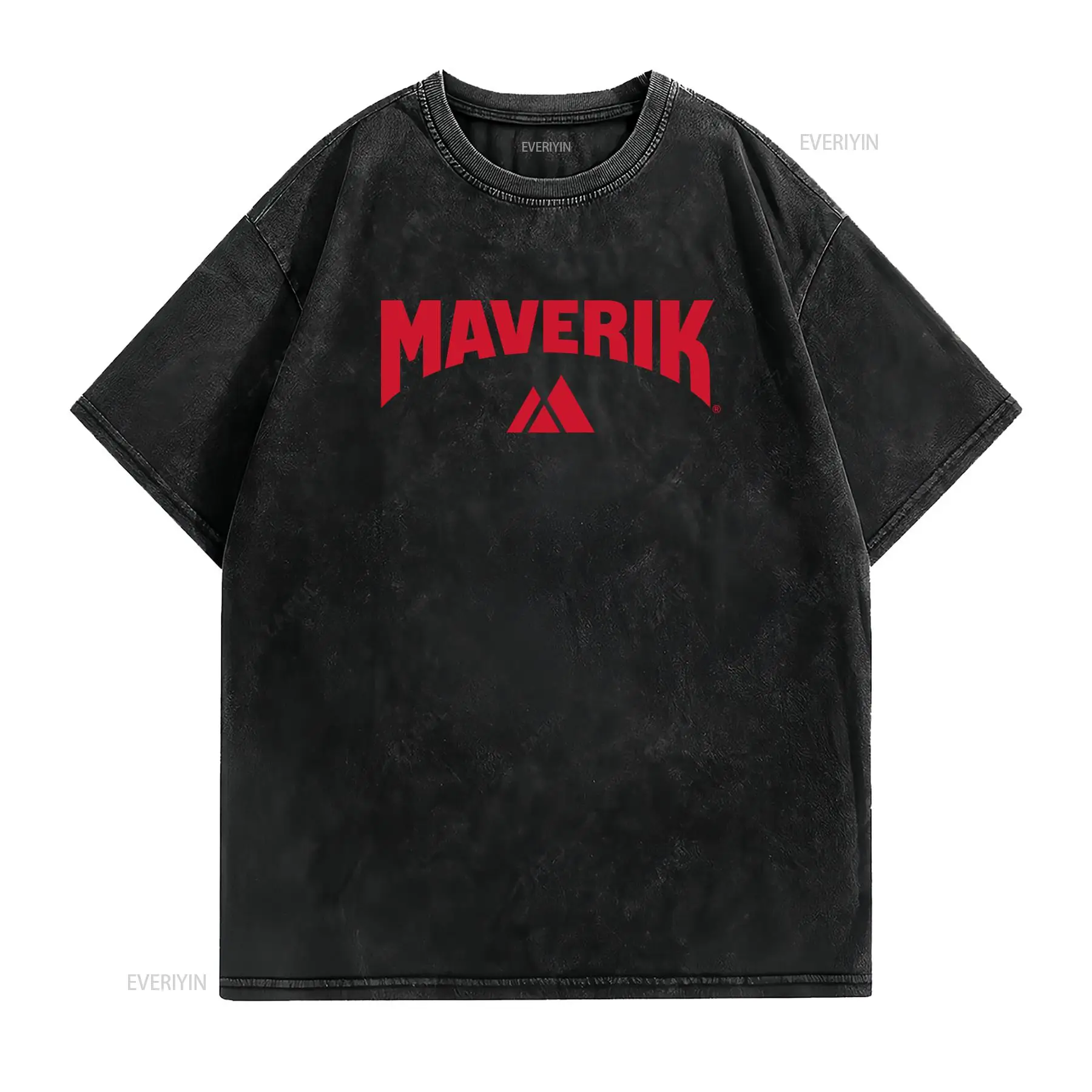 เสื้อยืดโลโก้ร้านสะดวกซื้อมาเว - Mens Fashion Store บทวิจารณ์และราคา