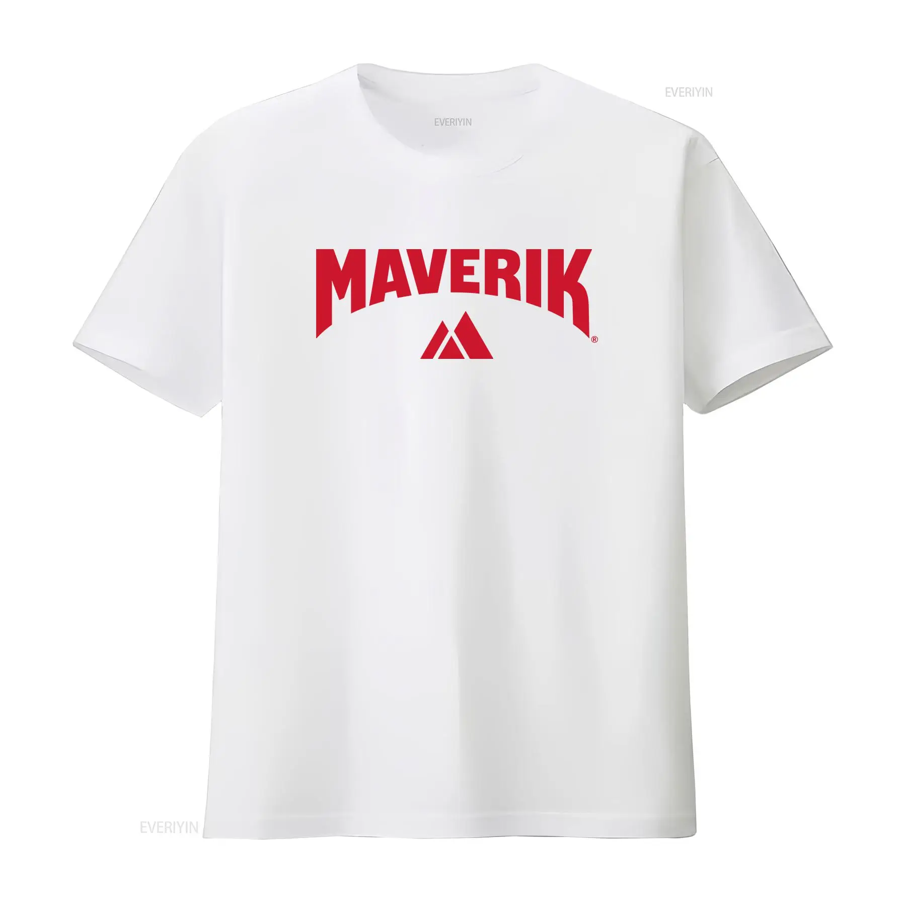 เสื้อยืดโลโก้ร้านสะดวกซื้อมาเว - Mens Fashion Store บทวิจารณ์และราคา