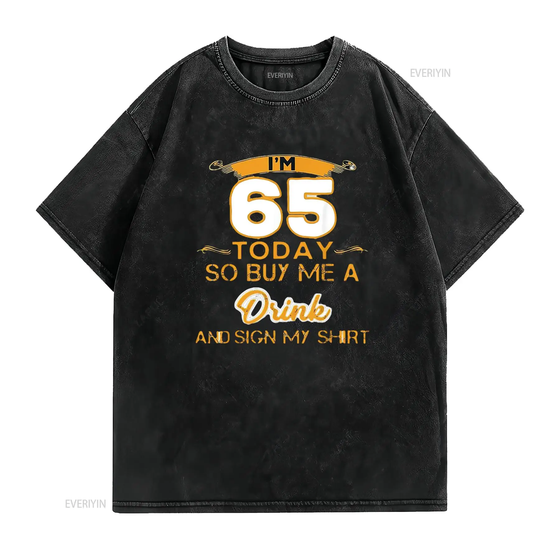 เสื้อยืดวันเกิดตลกๆ สำหรับผู้ช - Men'S Fashion Today บทวิจารณ์และราคา