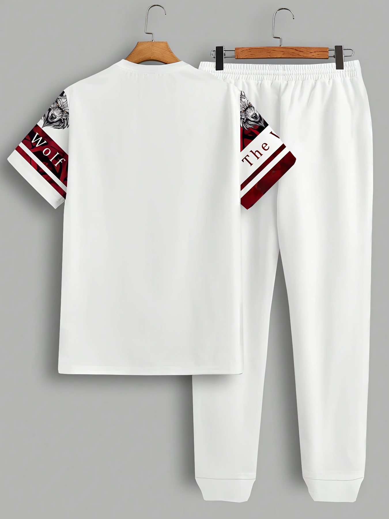 2026 กางเกงขายาวแขนสั้นผู้ชายฤ - Men'S Fashion Clothing บทวิจารณ์และราคา