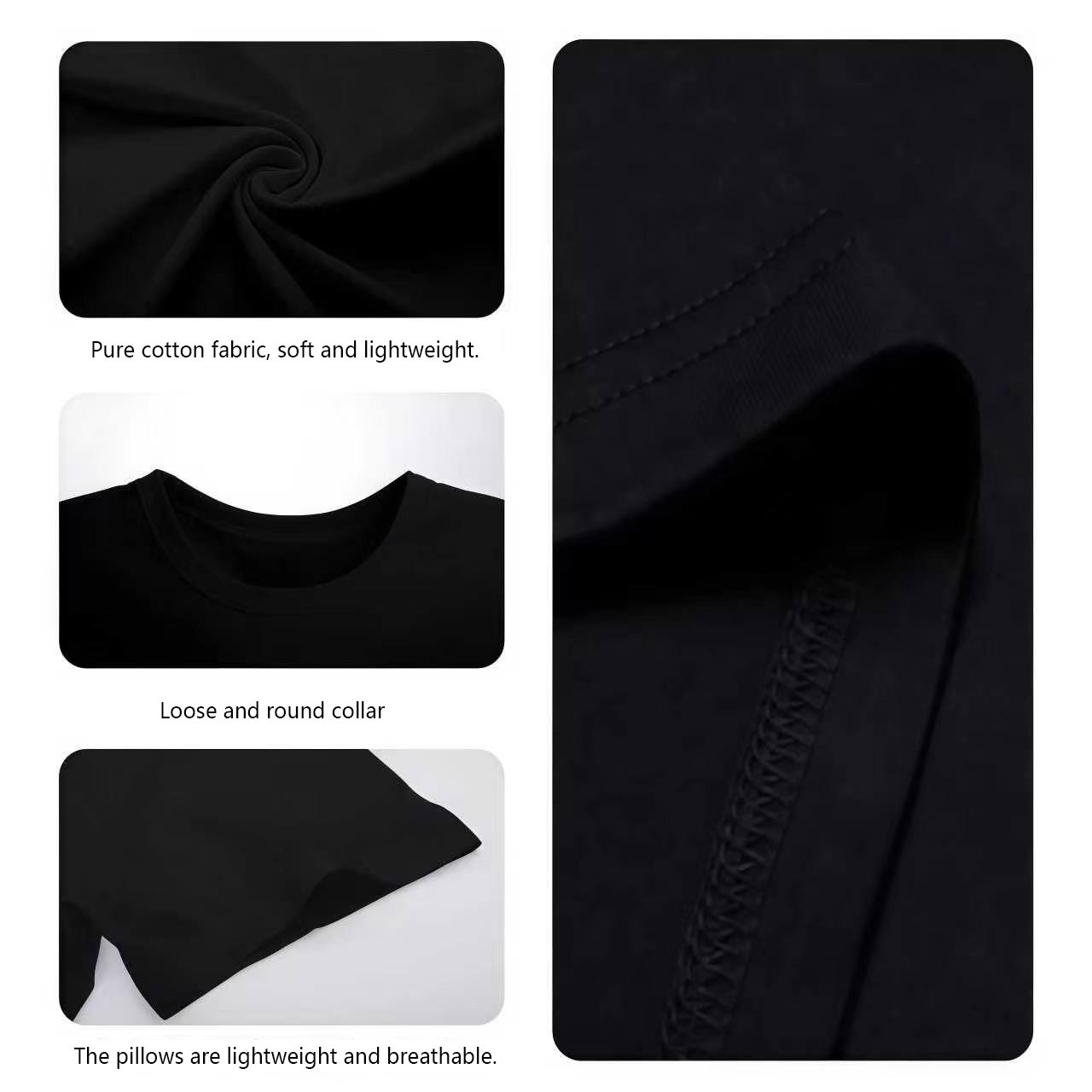 เสื้อยืดคอตตอน 100% สำหรับเป็น - Men'S Fashion History บทวิจารณ์และราคา