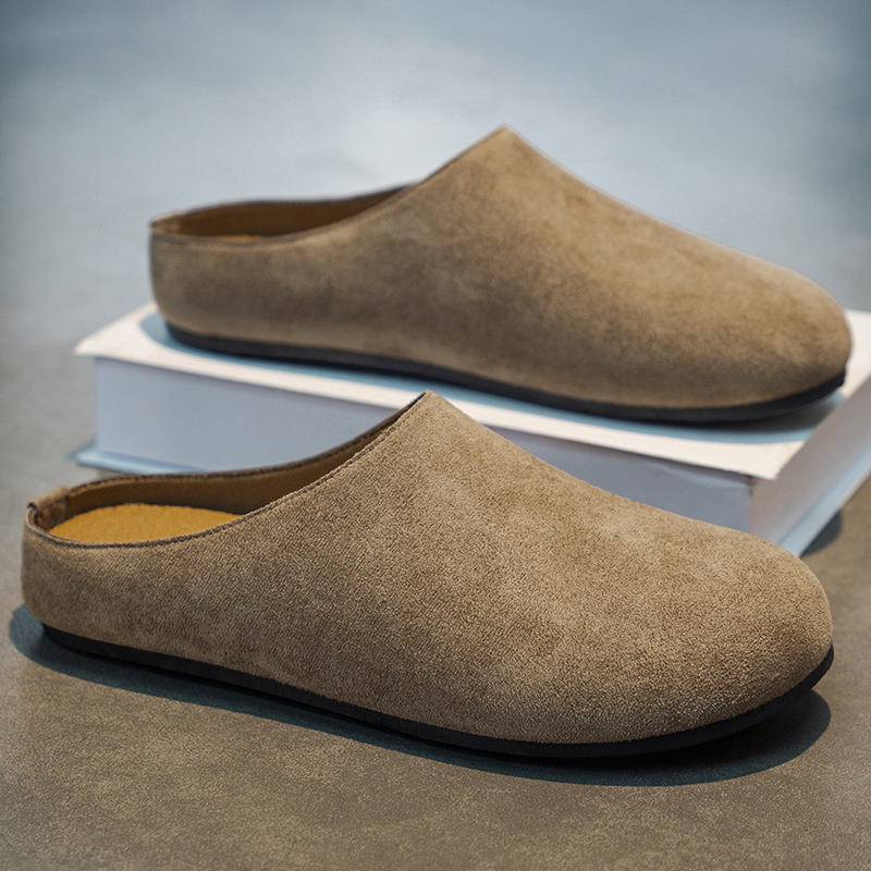 รองเท้าแตะลำลองแบบสวมสำหรับผู้ - Men'S Fashion For 30 Year Olds บทวิจารณ์และราคา