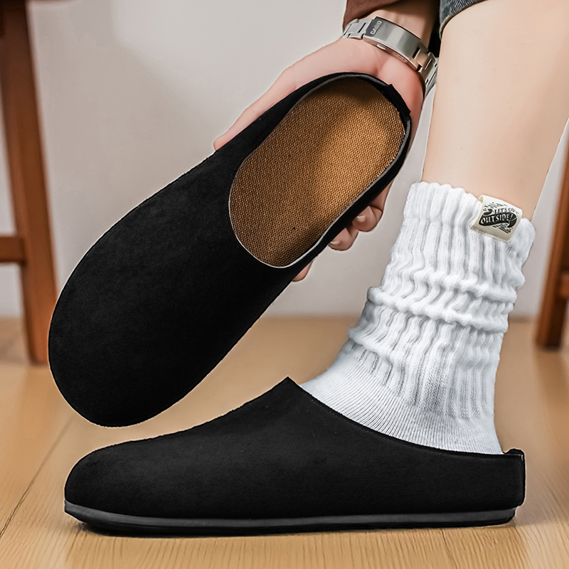 รองเท้าแตะลำลองแบบสวมสำหรับผู้ - Men'S Fashion For 30 Year Olds บทวิจารณ์และราคา