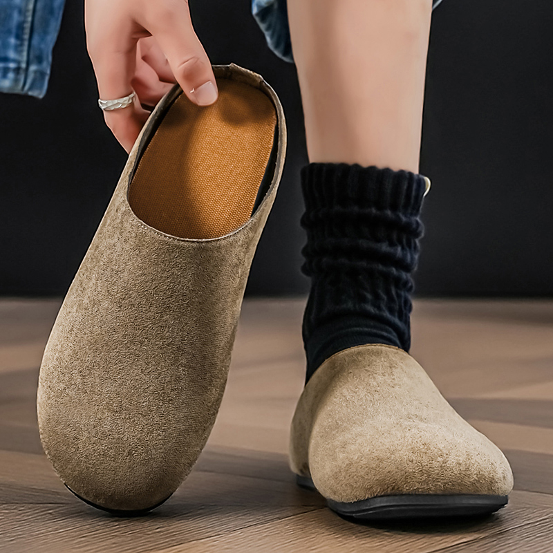รองเท้าแตะลำลองแบบสวมสำหรับผู้ - Men'S Fashion For 30 Year Olds บทวิจารณ์และราคา