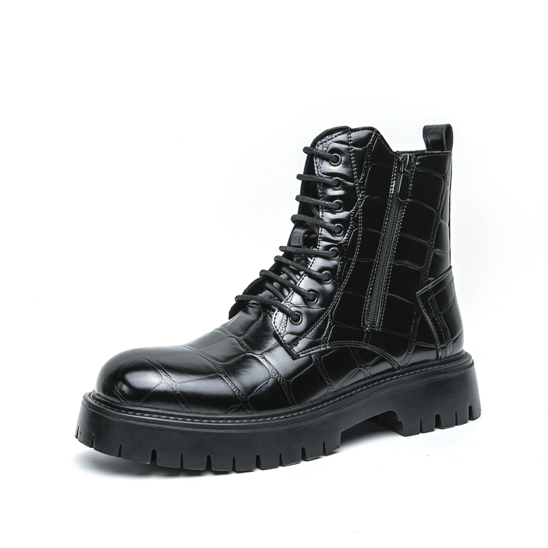 รองเท้าบูทเชลซีแฟชั่นฤดูร้อนสำ - Men'S Fashion Brands บทวิจารณ์และราคา