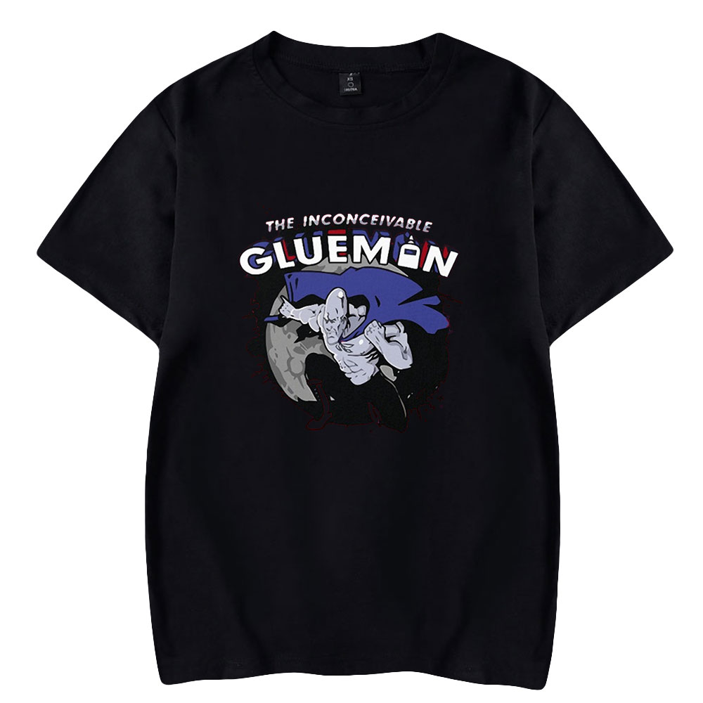 2026 เจอร์มา 985 เมอร์ชเสื้อยื - Men Fashion Youtuber บทวิจารณ์และราคา