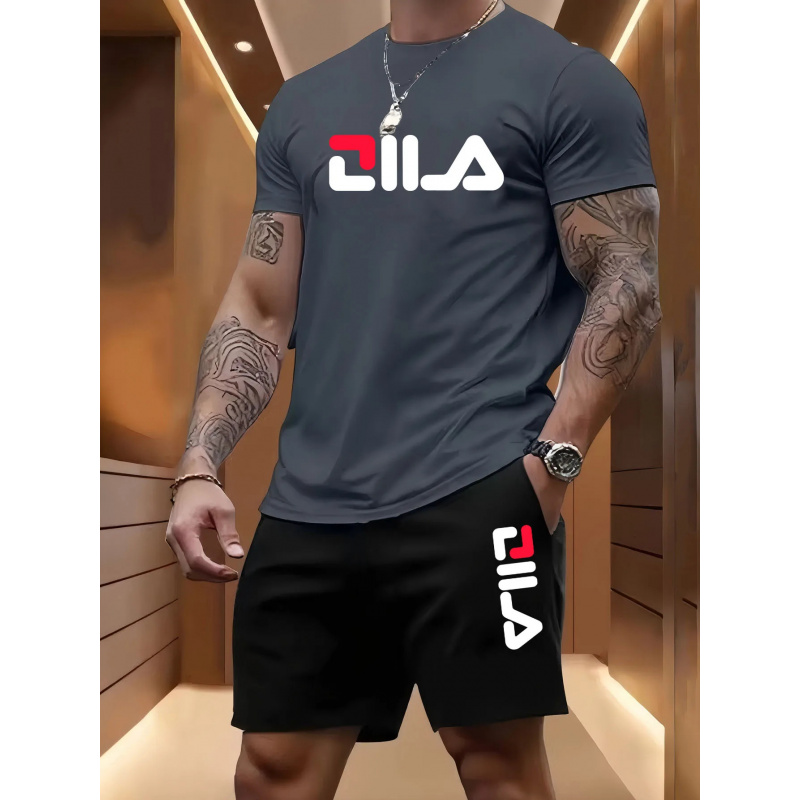เสื้อผ้าลำลองแฟชั่นกลางแจ้งสำห - Men'S Fashion Clothing บทวิจารณ์และราคา