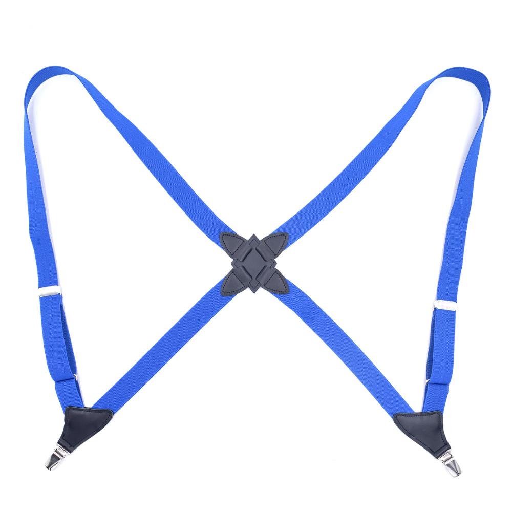 แฟชั่นคลาสสิก Slim Suspenders  - Men'S Fashion Lk บทวิจารณ์และราคา