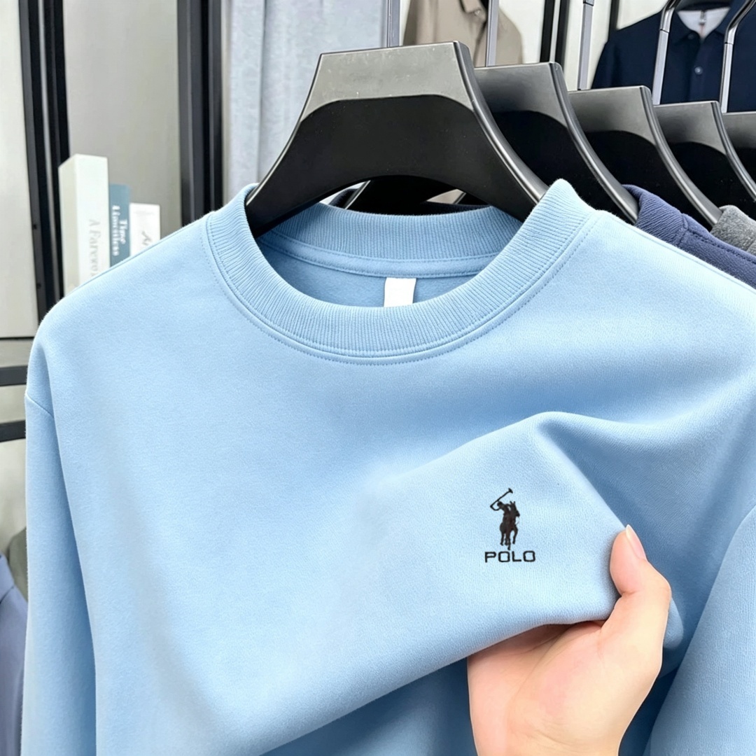 เสื้อยืดคอกลมแขนยาวผู้ชายแบรนด - Men'S Fashion Brands บทวิจารณ์และราคา