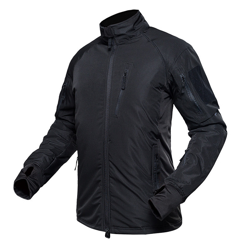 Cema เสื้อแจ็คเก็ตทหารกันน้ำสำ - Bomber Jacket Men บทวิจารณ์และราคา