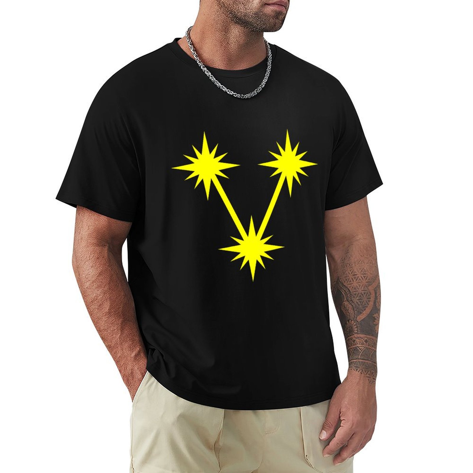 เสื้อยืด Nova Cluster แฟชั่นเร - Men'S Fashion Nova Shirts บทวิจารณ์และราคา