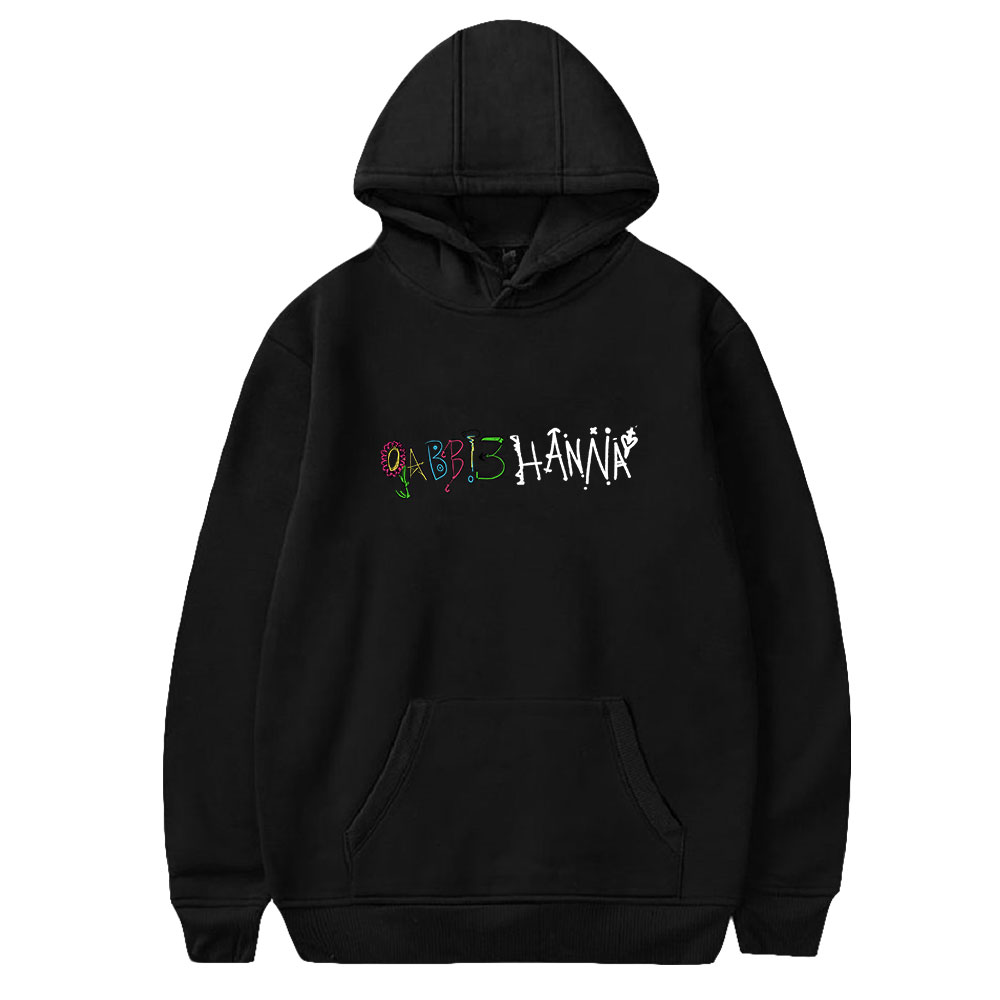 2026 แก๊บบี้ ฮันนาเสื้อฮู้ดแขน - Men Fashion Youtuber บทวิจารณ์และราคา