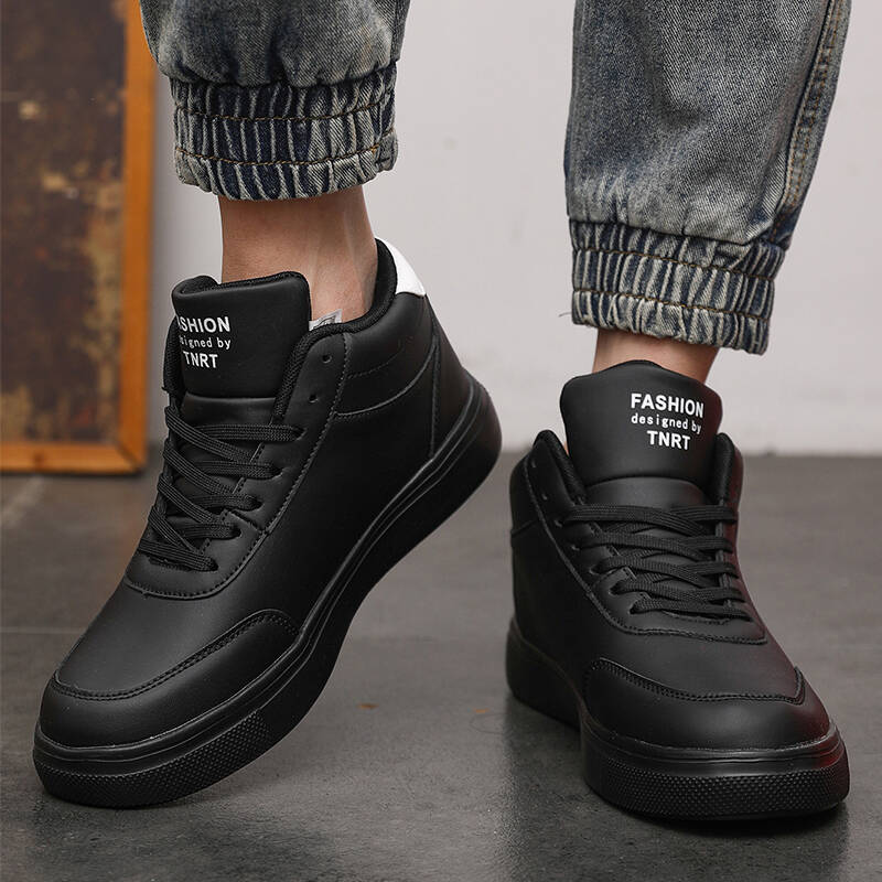 รองเท้าผ้าใบผู้ชายแบบวัลคาไนซ์ - Mens Fashion Autumn 2025 บทวิจารณ์และราคา