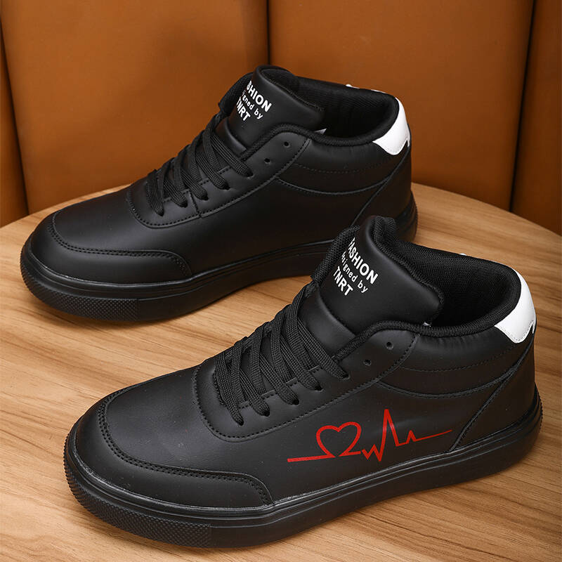 รองเท้าผ้าใบผู้ชายแบบวัลคาไนซ์ - Mens Fashion Autumn 2025 บทวิจารณ์และราคา