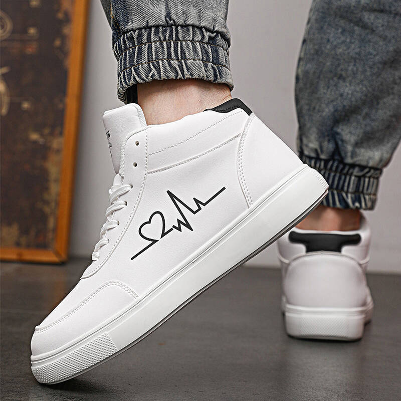รองเท้าผ้าใบผู้ชายแบบวัลคาไนซ์ - Mens Fashion Autumn 2025 บทวิจารณ์และราคา
