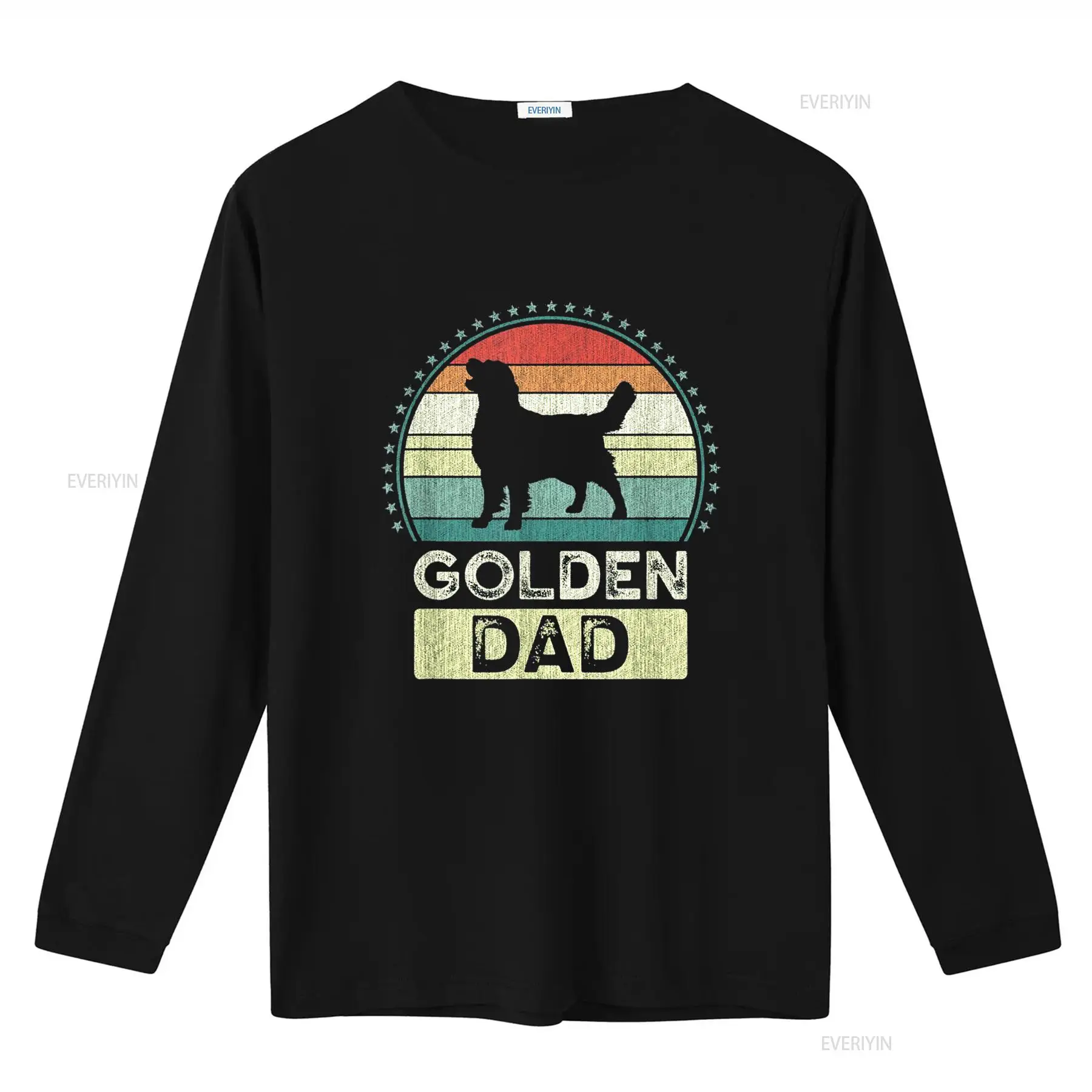 เสื้อยืดวันพ่อลาย Golden Dad F - Men'S Fashion Today บทวิจารณ์และราคา