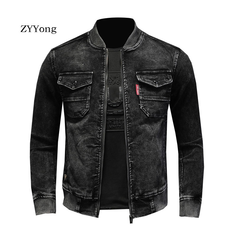 ขาตั้งเครื่องบินทิ้งระเบิดนักบ - Bomber Jacket Men บทวิจารณ์และราคา
