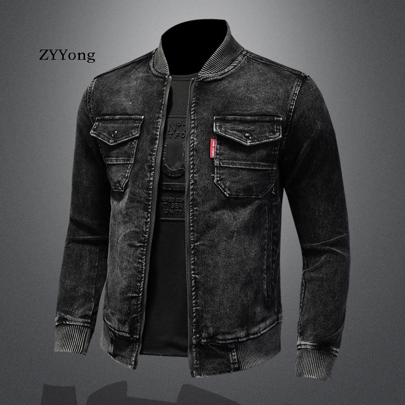 ขาตั้งเครื่องบินทิ้งระเบิดนักบ - Bomber Jacket Men บทวิจารณ์และราคา