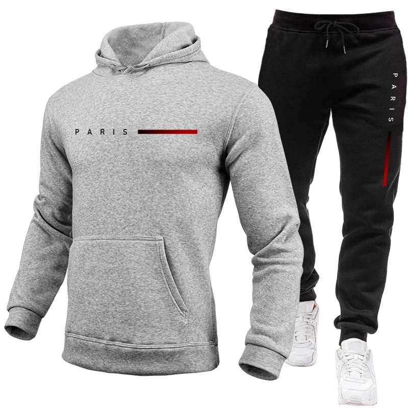 ชุดวอร์มผู้ชายคุณภาพดี แฟชั่นล - Men'S Fashion Clothing บทวิจารณ์และราคา