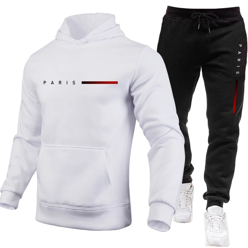 ชุดวอร์มผู้ชายคุณภาพดี แฟชั่นล - Men'S Fashion Clothing บทวิจารณ์และราคา