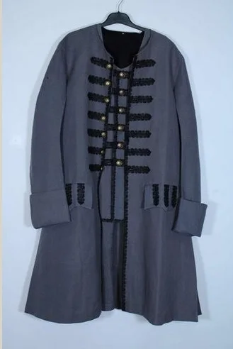 ชุดเสื้อผ้าแฟชั่นสไตล์โรโคโควิ - Jacket Mens Fashion บทวิจารณ์และราคา