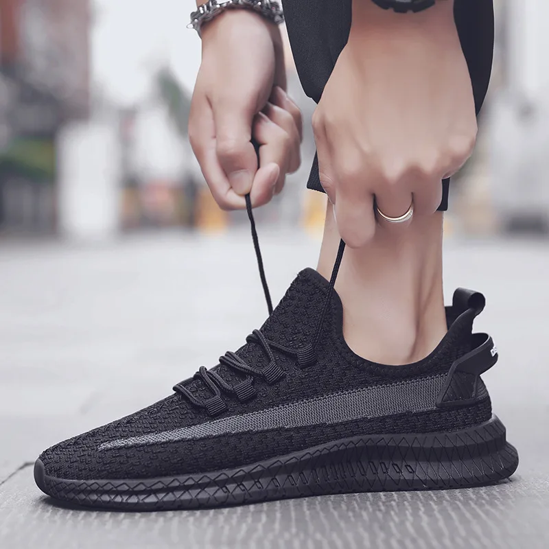 รองเท้าผ้าใบผู้ชายแบบสาน รุ่นใ - Men'S Fashion Brands บทวิจารณ์และราคา