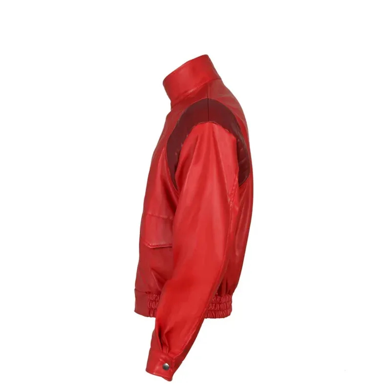 ADFF15DY20Akira Kaneda เสื้อแจ - Bomber Jacket Men บทวิจารณ์และราคา