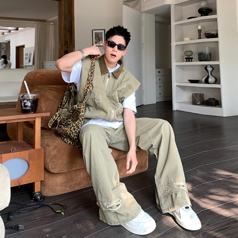 แบรนด์แฟชั่นอเมริกัน เสื้อแจ็ค - Men'S Fashion Brands บทวิจารณ์และราคา