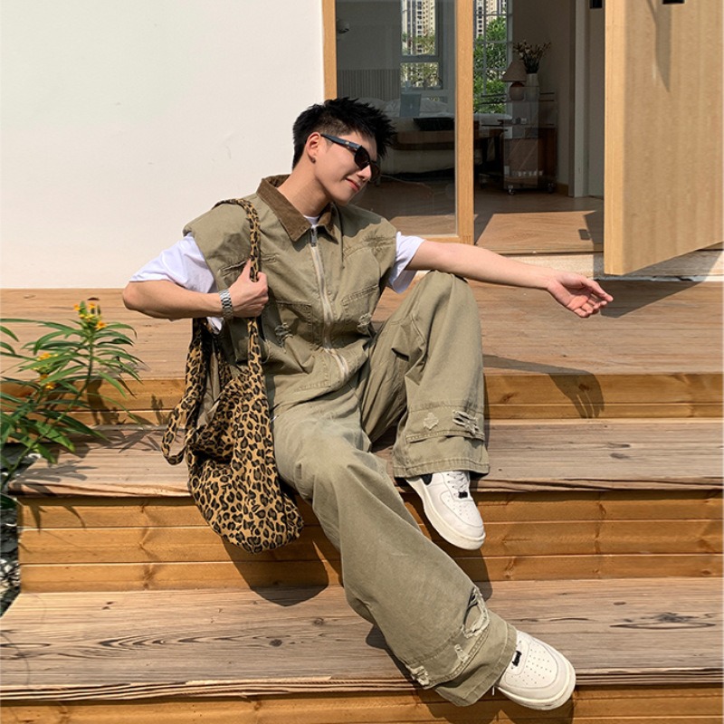 แบรนด์แฟชั่นอเมริกัน เสื้อแจ็ค - Men'S Fashion Brands บทวิจารณ์และราคา