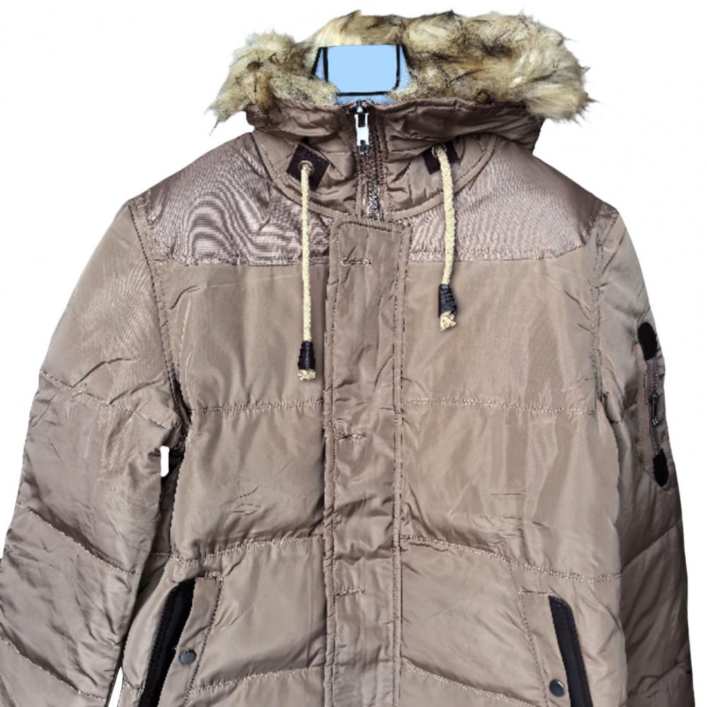 เสื้อแจ็คเก็ตผู้ชายอเนกประสงค์ - Jacket Mens Fashion บทวิจารณ์และราคา
