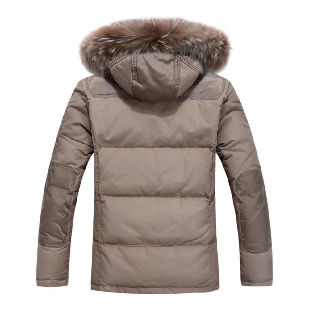 เสื้อแจ็คเก็ตผู้ชายอเนกประสงค์ - Jacket Mens Fashion บทวิจารณ์และราคา