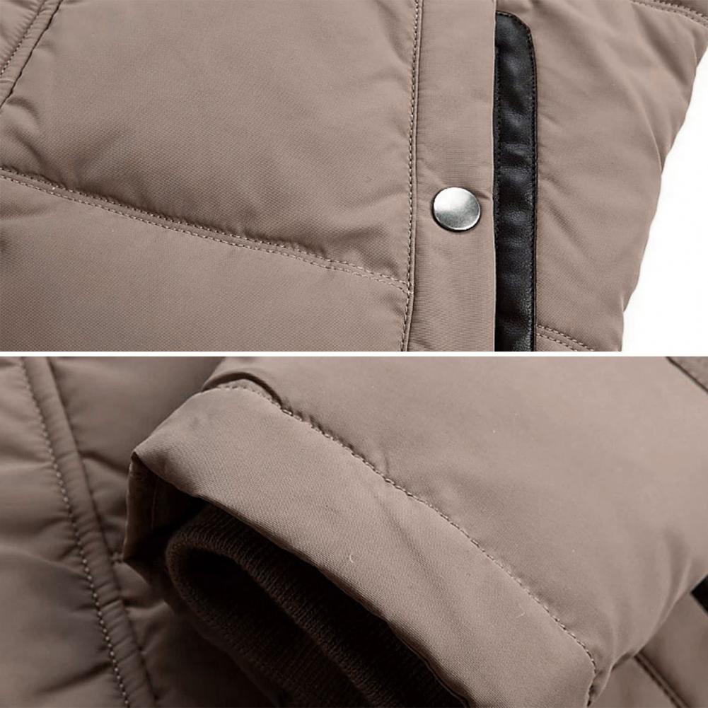 เสื้อแจ็คเก็ตผู้ชายอเนกประสงค์ - Jacket Mens Fashion บทวิจารณ์และราคา
