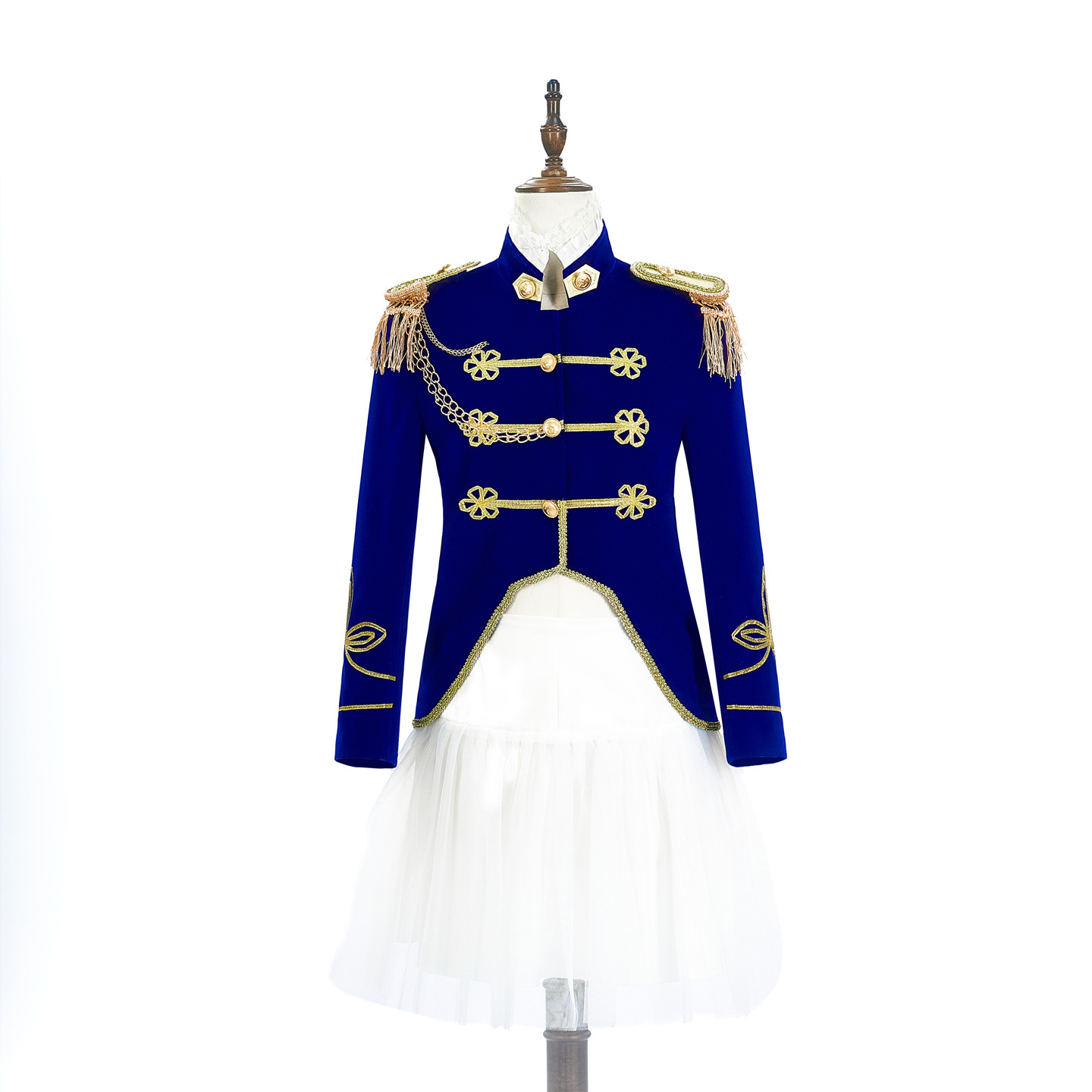 ชุดสูทสีกรมท่าสำหรับผู้ชายและผ - Jacket Mens Fashion บทวิจารณ์และราคา