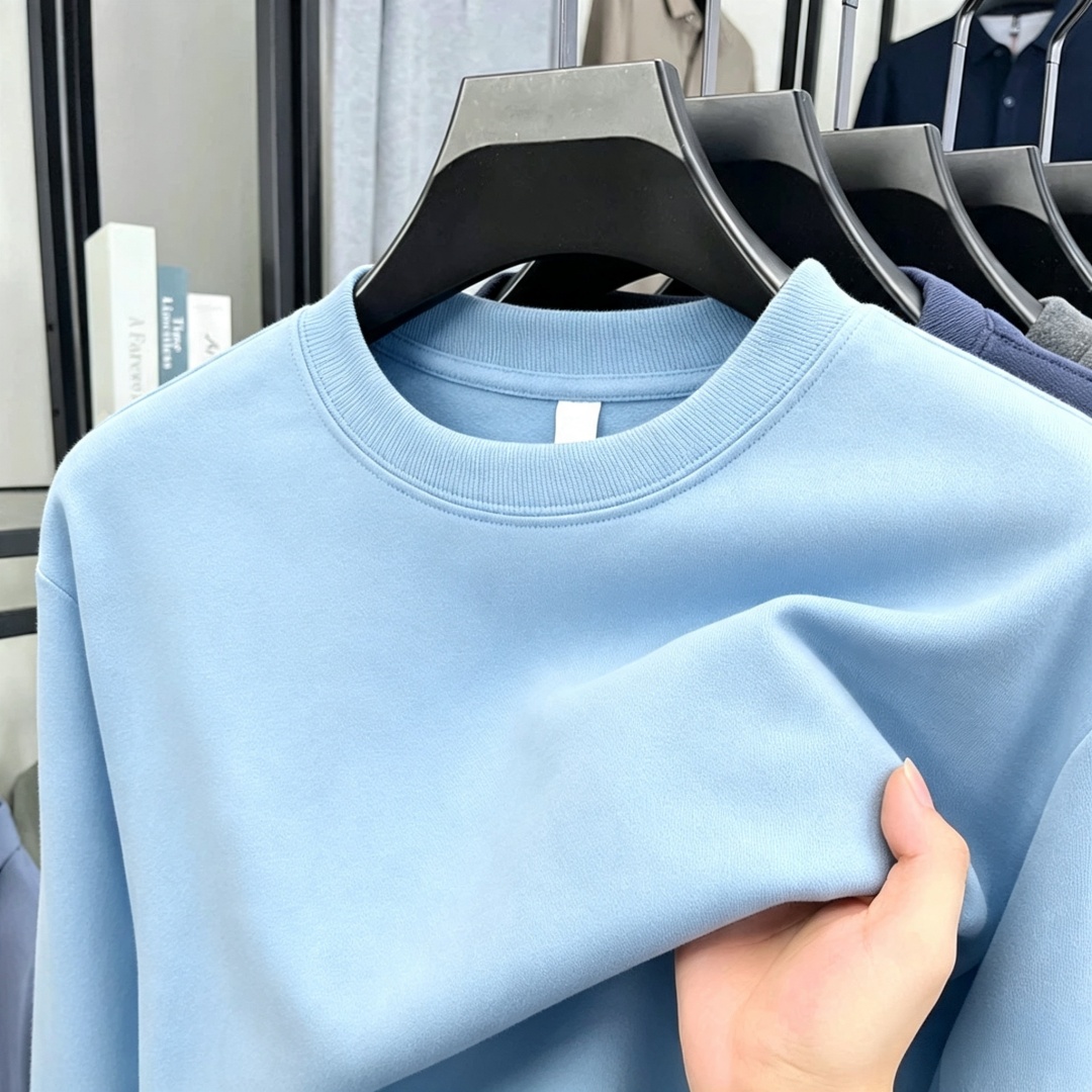 เสื้อยืดคอกลมแขนยาวผู้ชายแบรนด - Men'S Fashion Brands บทวิจารณ์และราคา