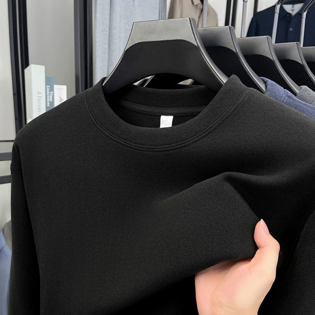 เสื้อยืดคอกลมแขนยาวผู้ชายแบรนด - Men'S Fashion Brands บทวิจารณ์และราคา