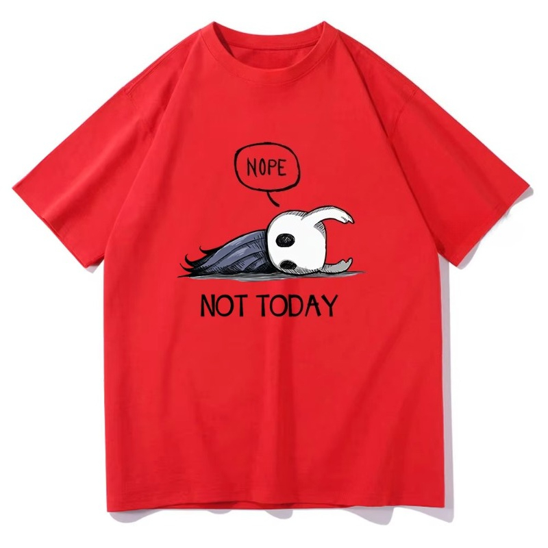 ไม่ใช่วันนี้ เสื้อยืดอนิเมะ Ho - Men'S Fashion Today บทวิจารณ์และราคา