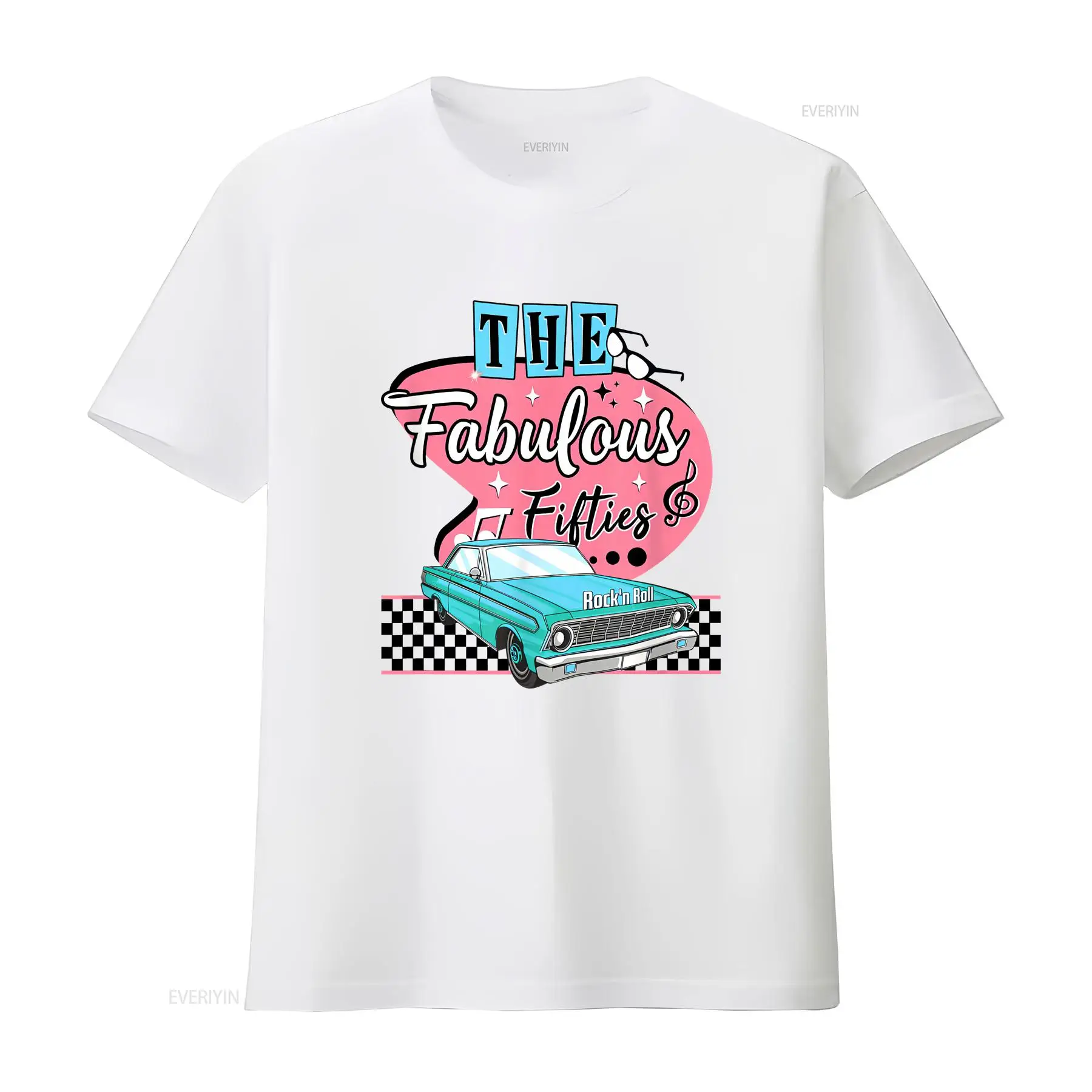 เสื้อยืดสไตล์วินเทจยุค 50 ยี่ห - Mens Fashion In The 50S บทวิจารณ์และราคา
