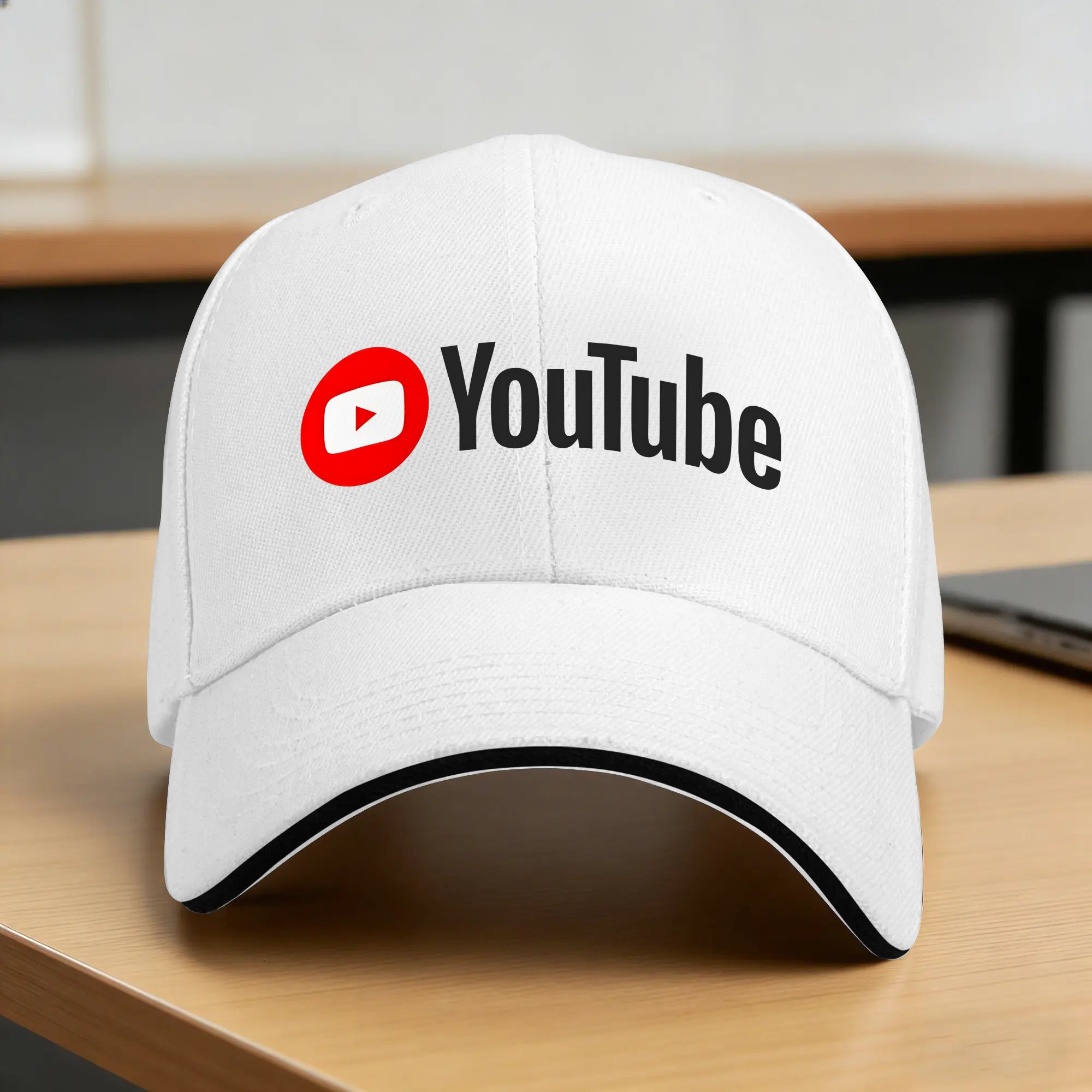 ยูทูป ซันเบสบอลแคป หมวกเบสบอลฤ - Men Fashion Youtuber บทวิจารณ์และราคา