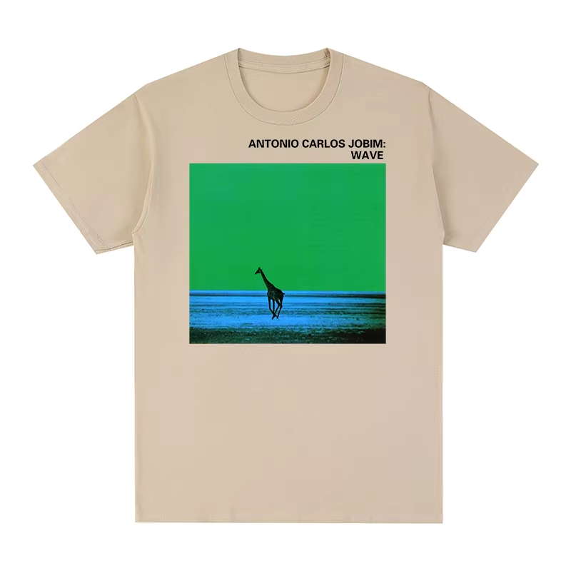 เสื้อยืดวินเทจ Wave ANTONIO CA - Men'S Fashion Nova Shirts บทวิจารณ์และราคา
